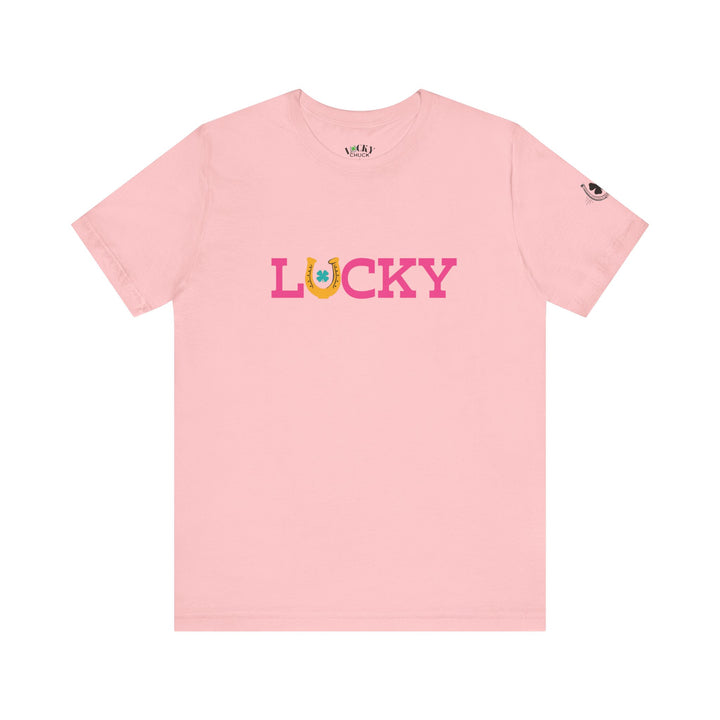 Lucky Tee