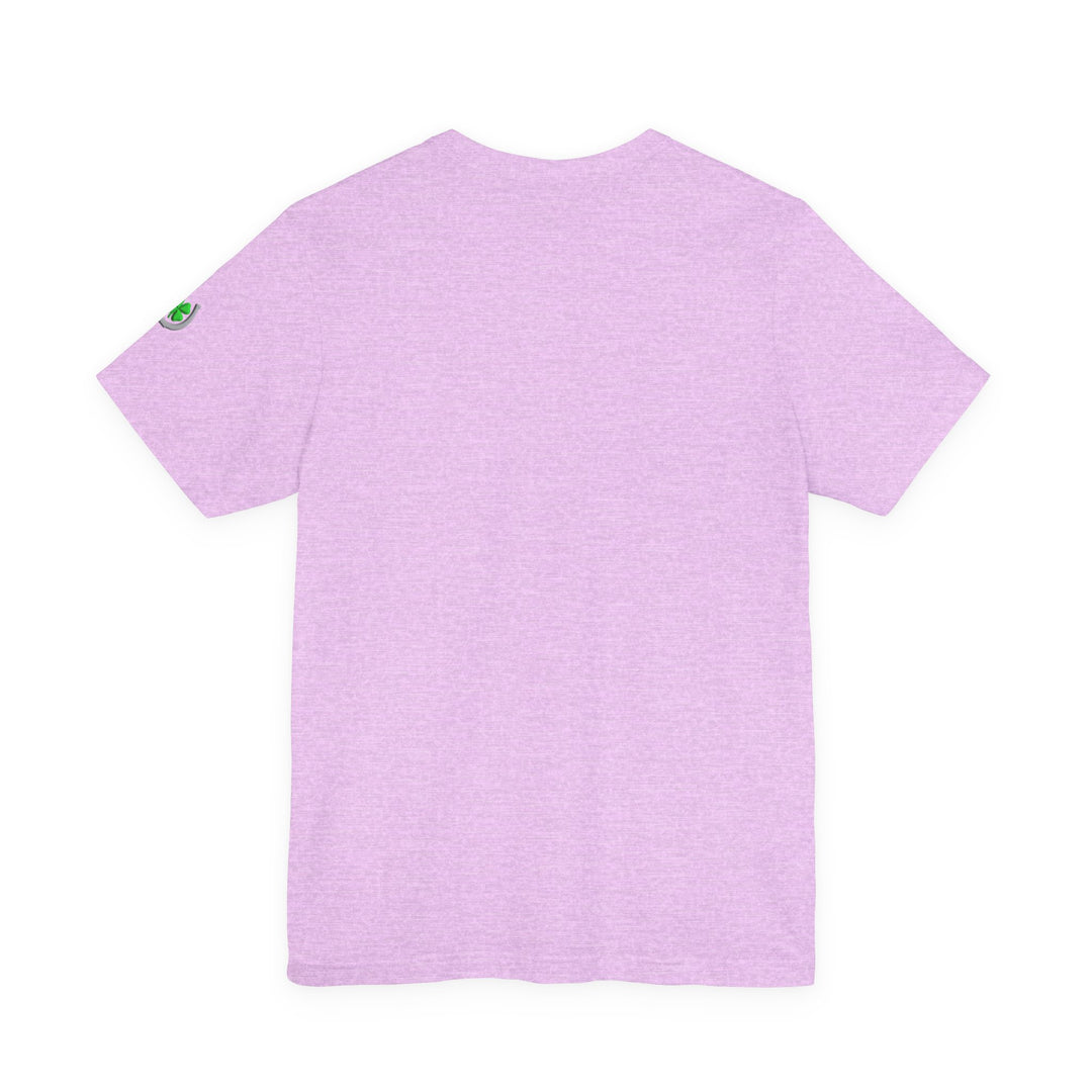 Ranch Glam Unisex Jersey Short Sleeve Tee