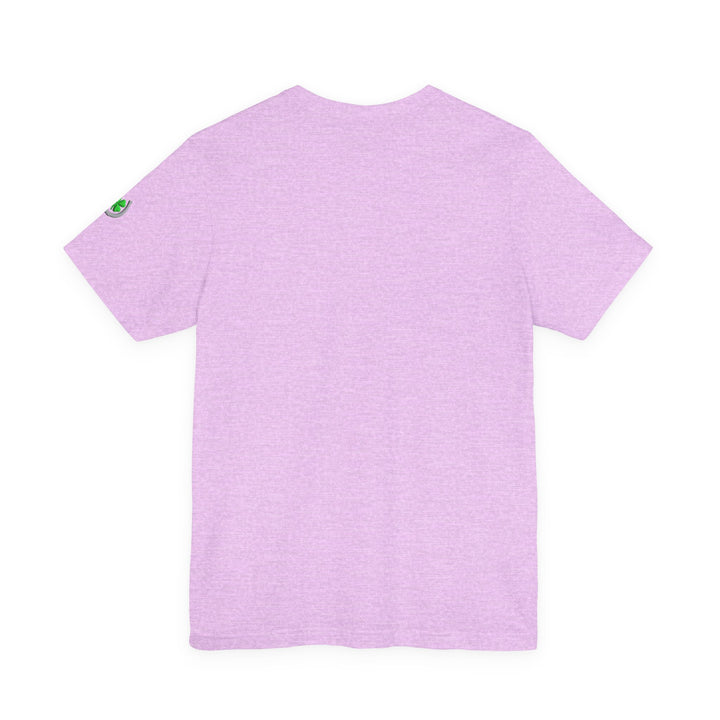 Ranch Glam Unisex Jersey Short Sleeve Tee