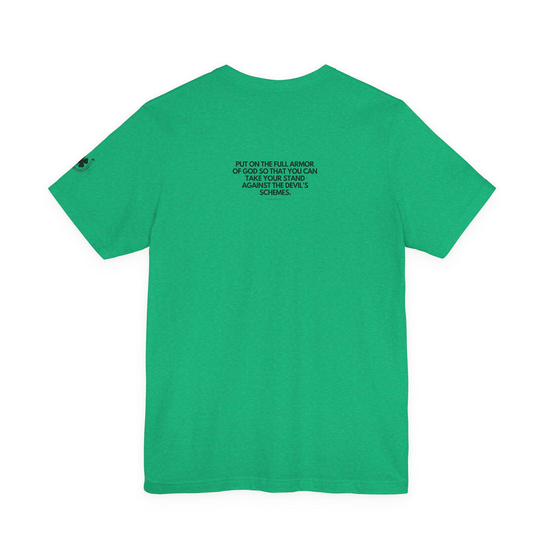 Heaven Knows Their Name Tee