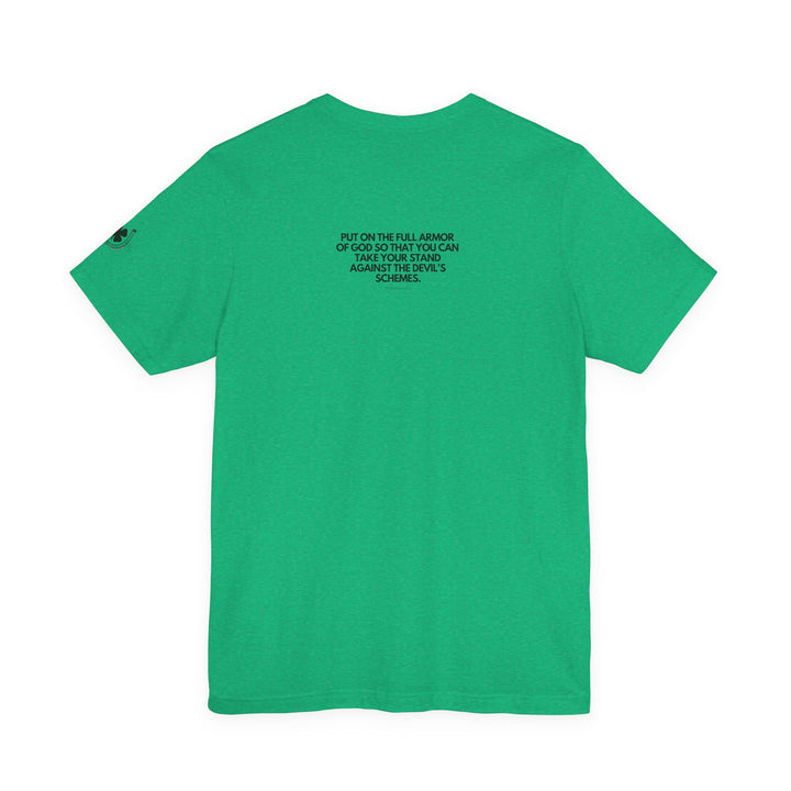 Heaven Knows Their Name Tee