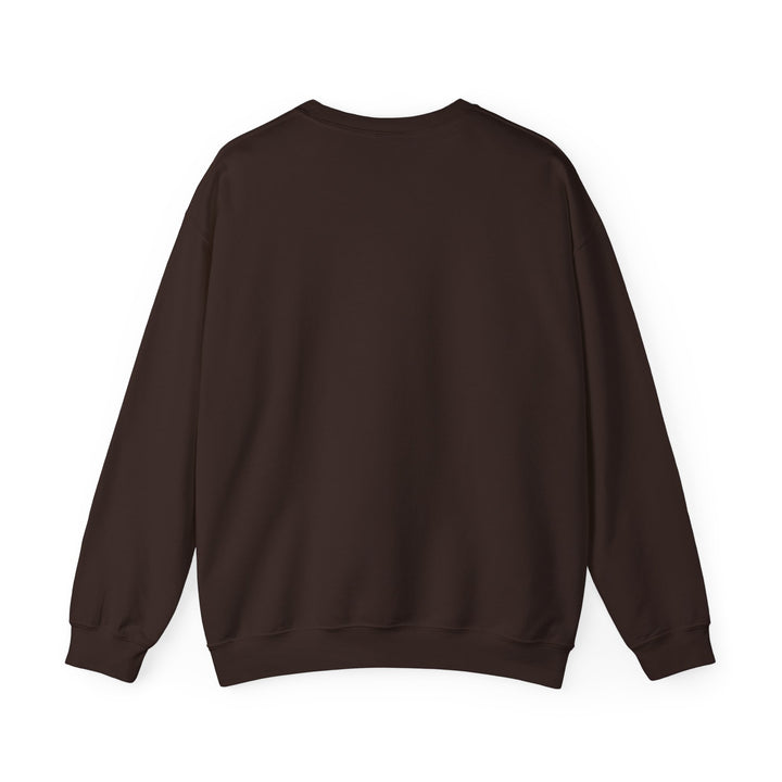 Bucking Lucky Unisex Heavy Blend™ Crewneck Sweatshirt