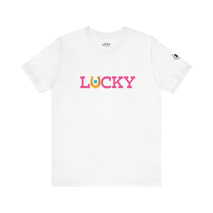 Lucky Tee