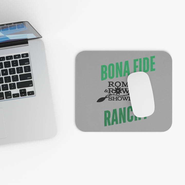 RANCHY Mouse Pad (Rectangle)