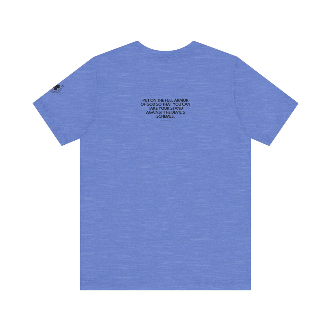 Heaven Knows Their Name Tee