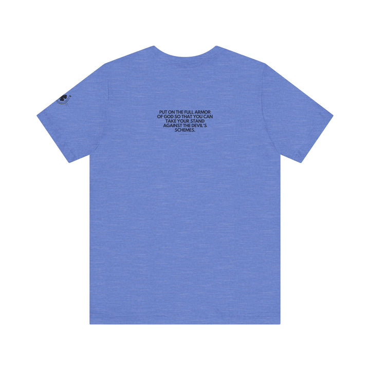 Heaven Knows Their Name Tee