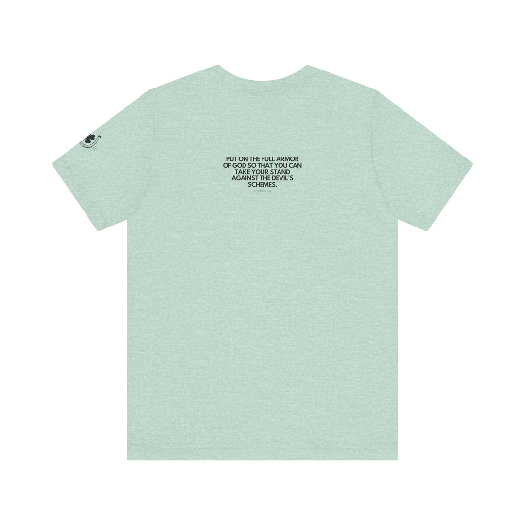 Heaven Knows Their Name Tee