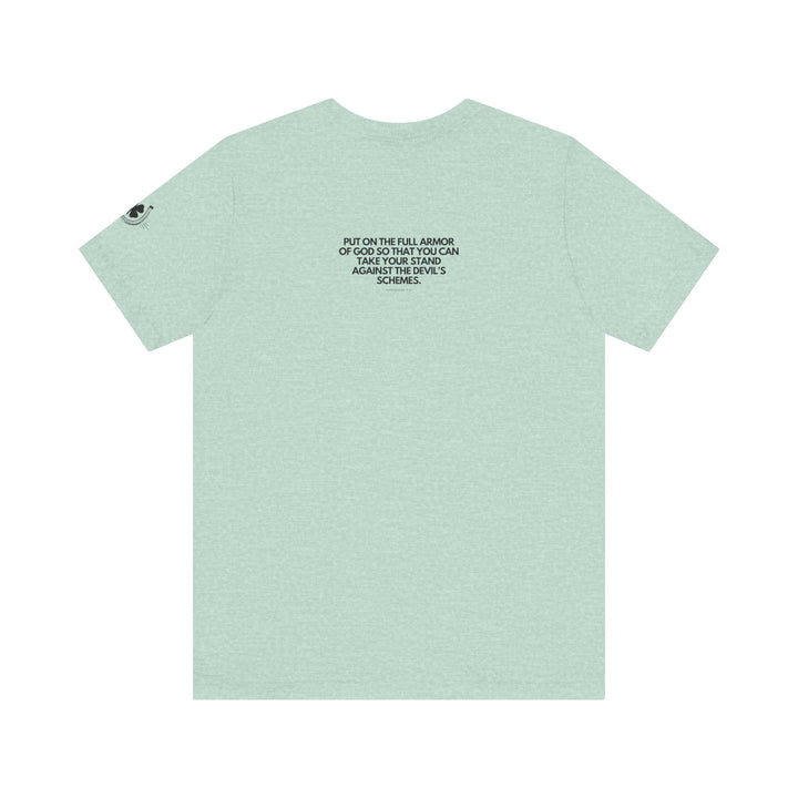 Heaven Knows Their Name Tee