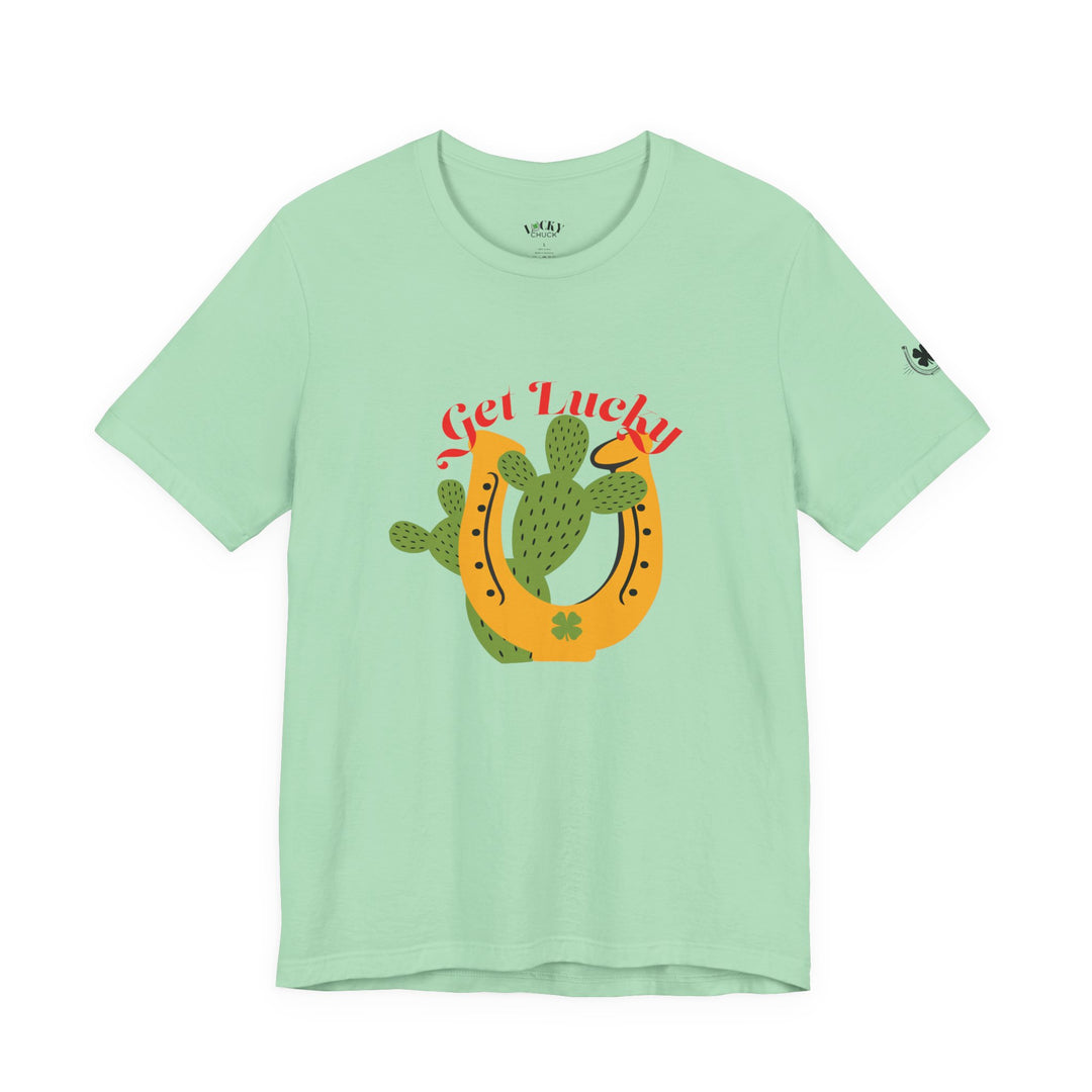 Get Lucky Tee