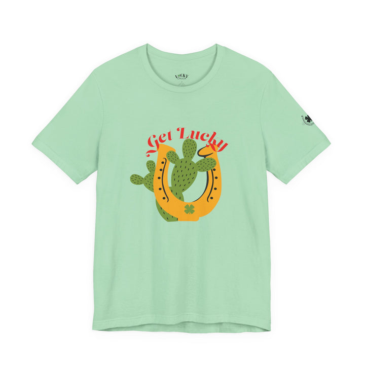 Get Lucky Tee