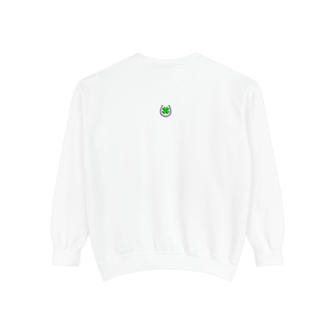 Lucky Spirit Sweatshirt