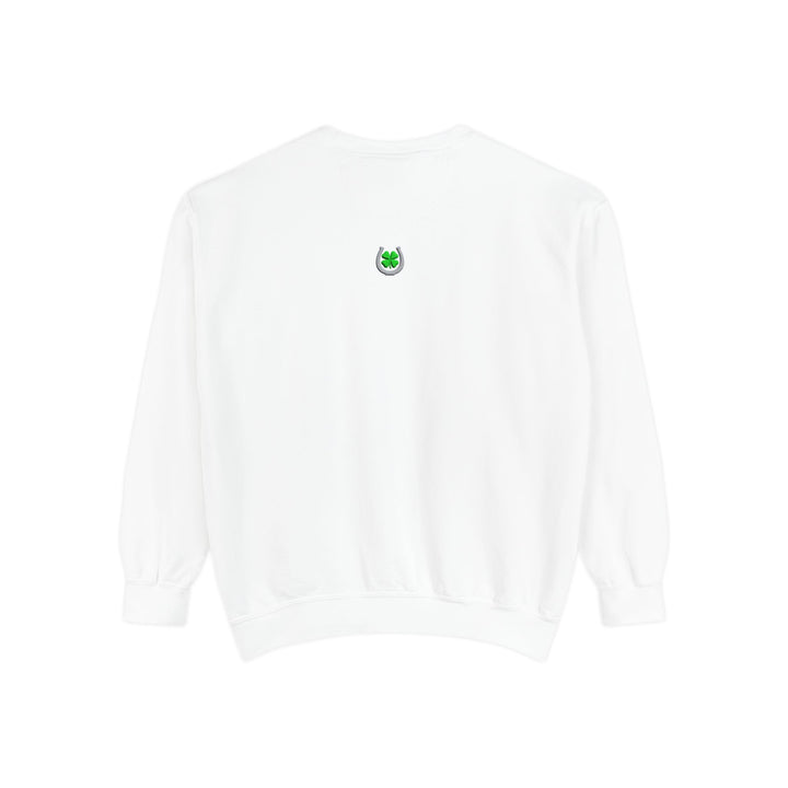 Lucky Spirit Sweatshirt