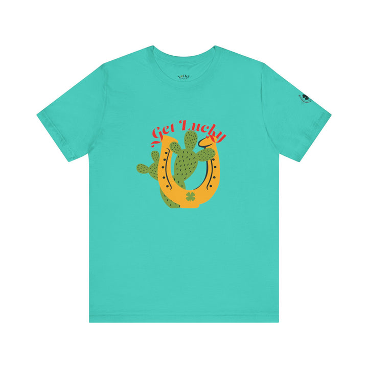 Get Lucky Tee