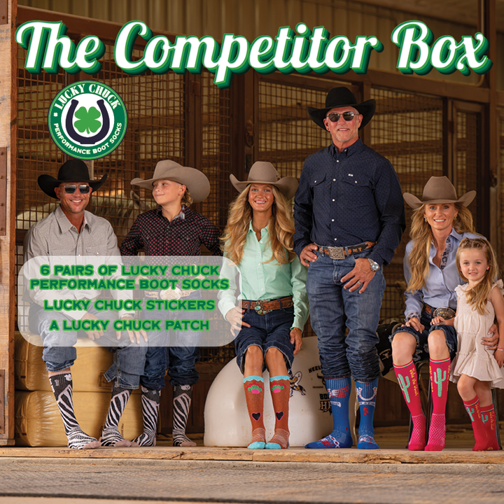 The Competitor Box