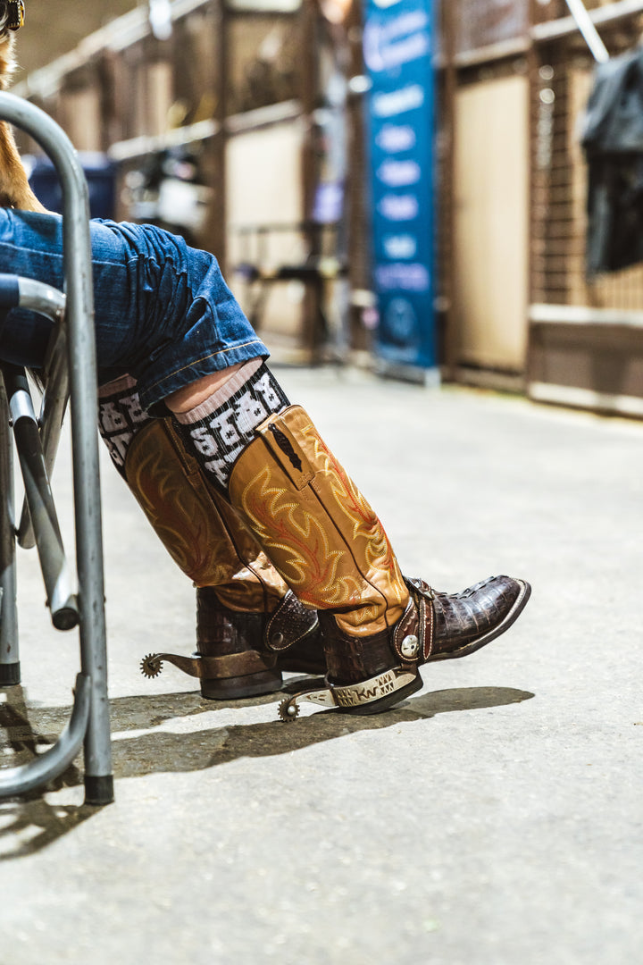 Stay True Performance Boot Socks