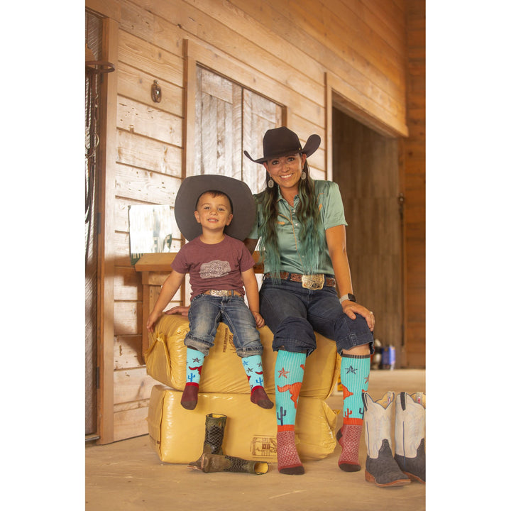 Kids 3-Pack Socks | The Merrill