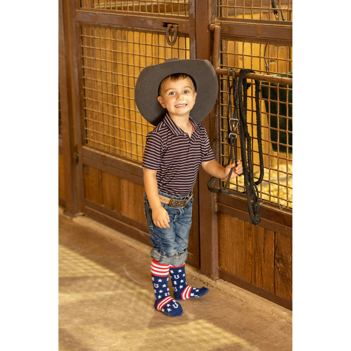 Kids 3-Pack Socks | The Sterling