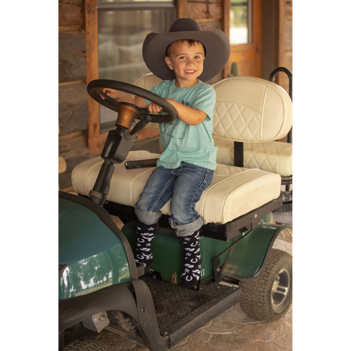 Kids 3-Pack Socks | The Merrill