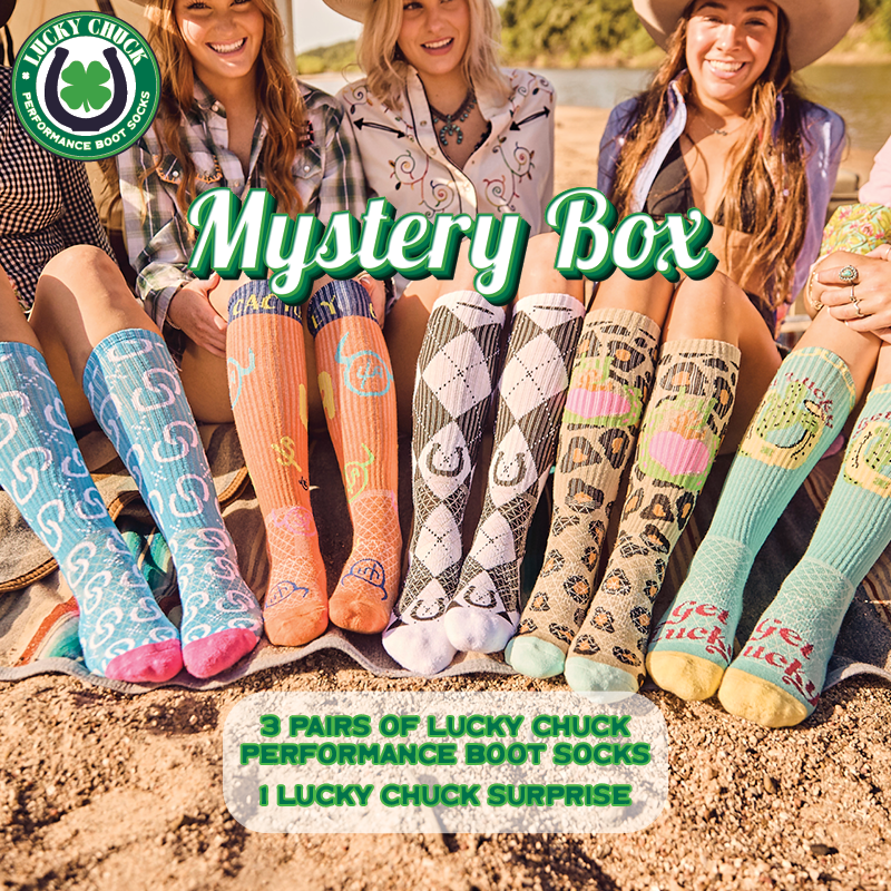MYSTERY BOX