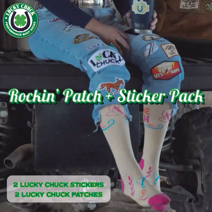 Rockin&