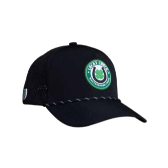 Blacktop Revival Performance Cap