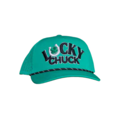 Lucky on the Range Performance Cap