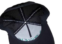 Lucky on the Range Performance Cap