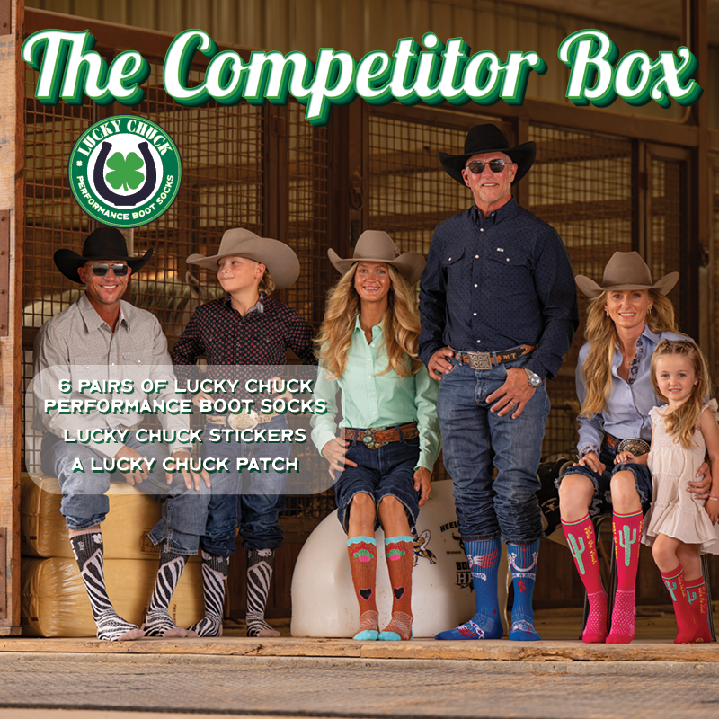 The Competitor Box