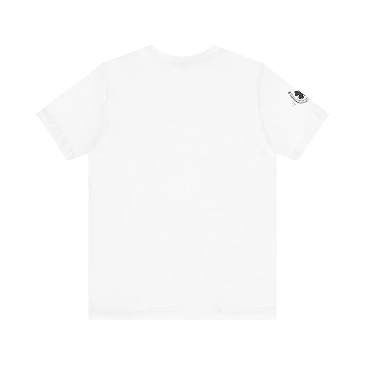Be The Light  Unisex Jersey Short Sleeve Tee