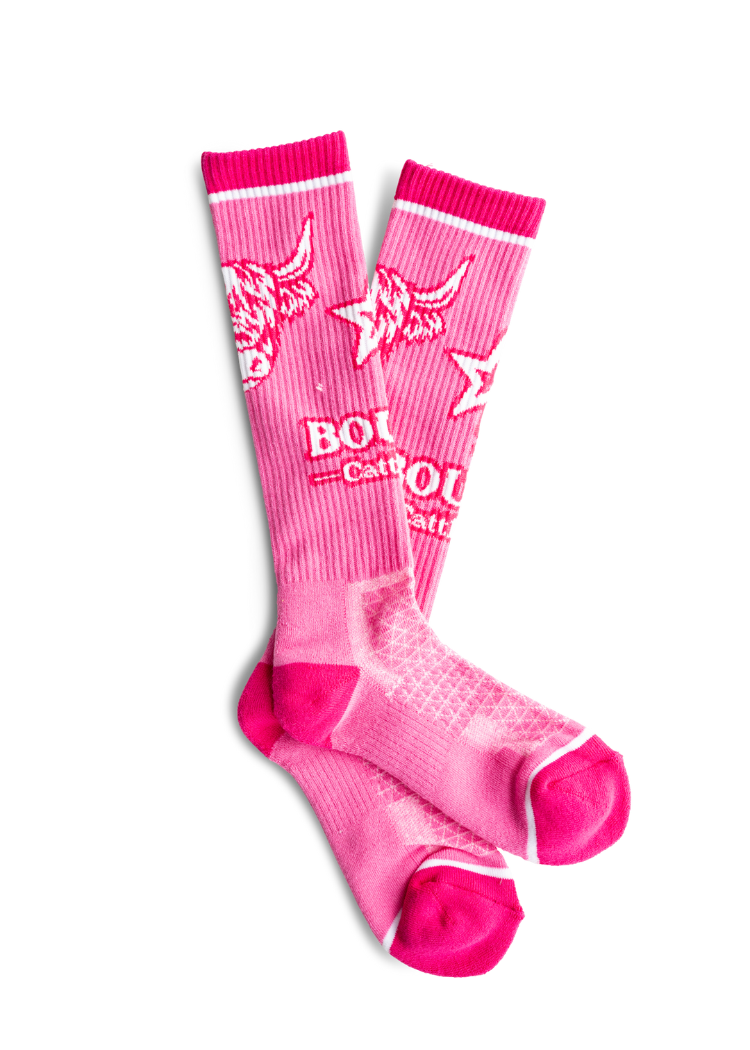 Bougie Cattle Co. Bougie Pink Heifer