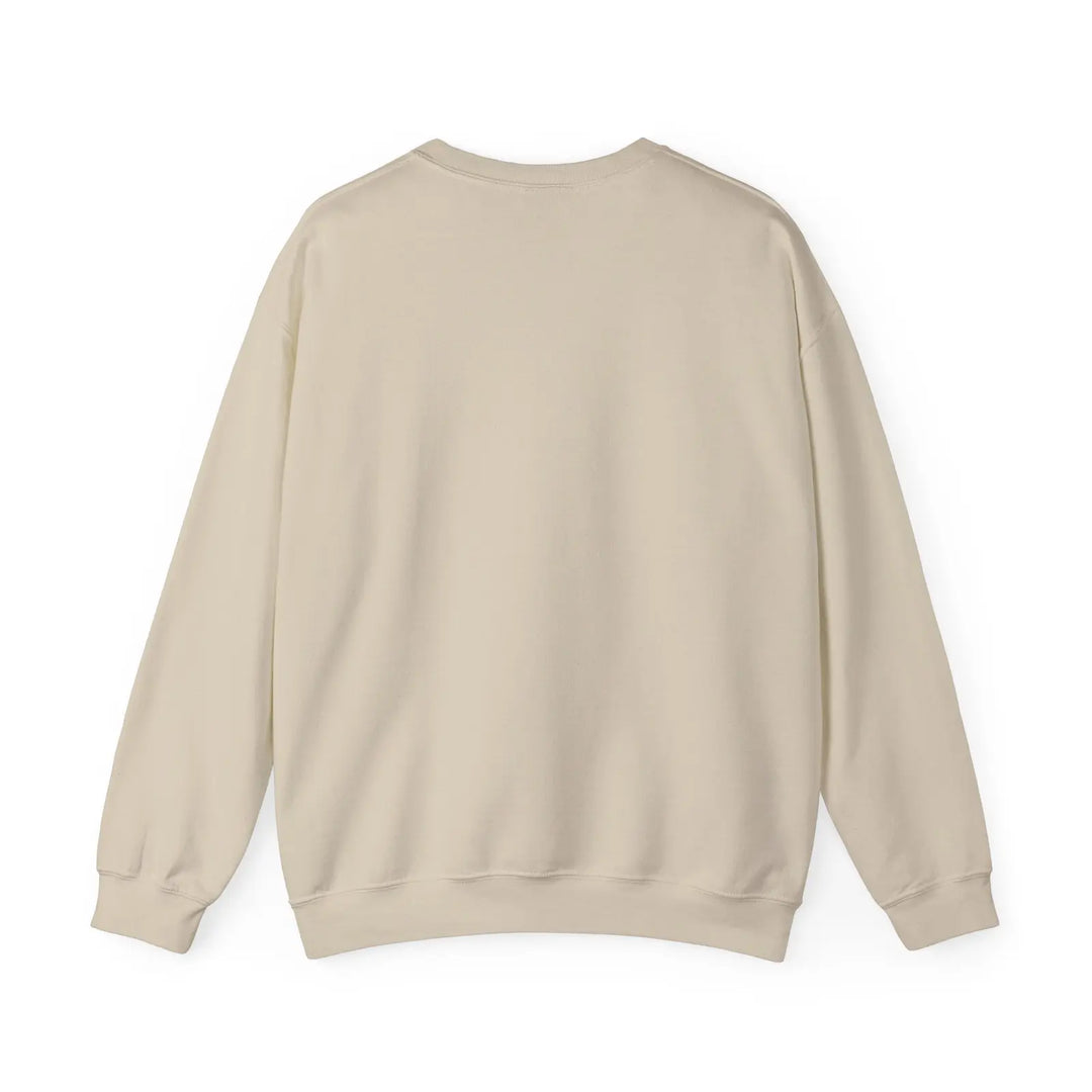 Bucking Lucky Unisex Heavy Blend™ Crewneck Sweatshirt