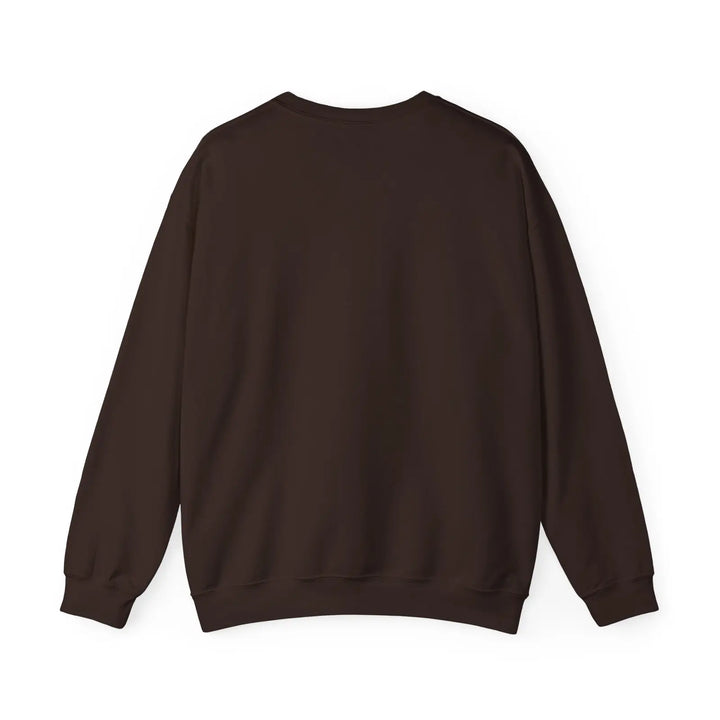 Bucking Lucky Unisex Heavy Blend™ Crewneck Sweatshirt