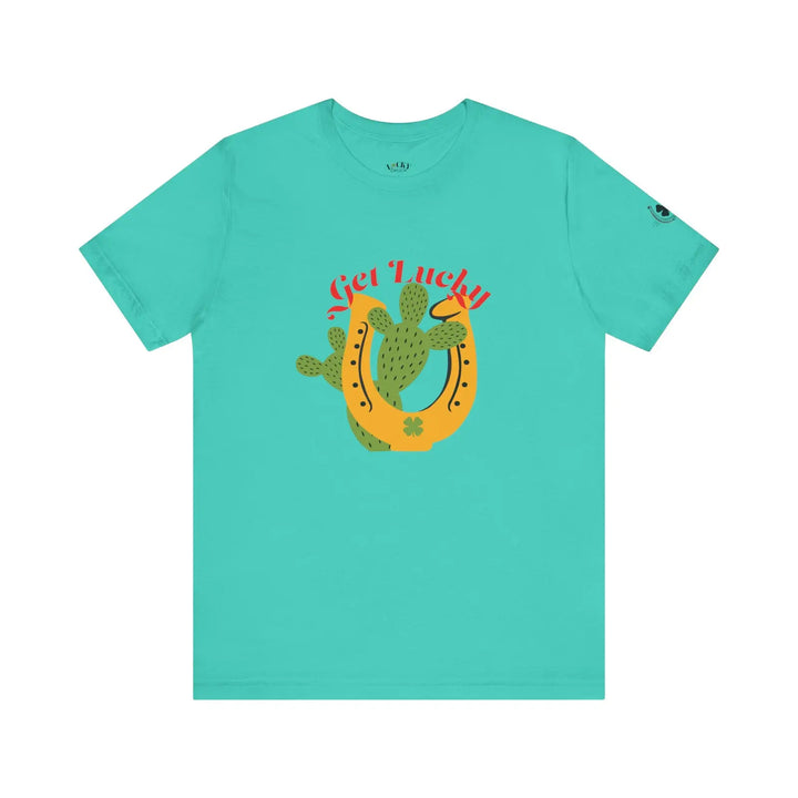 Get Lucky Tee
