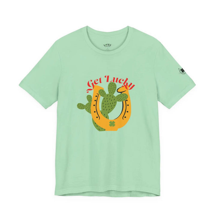 Get Lucky Tee