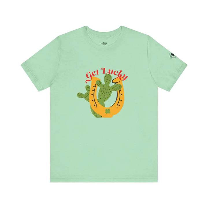 Get Lucky Tee