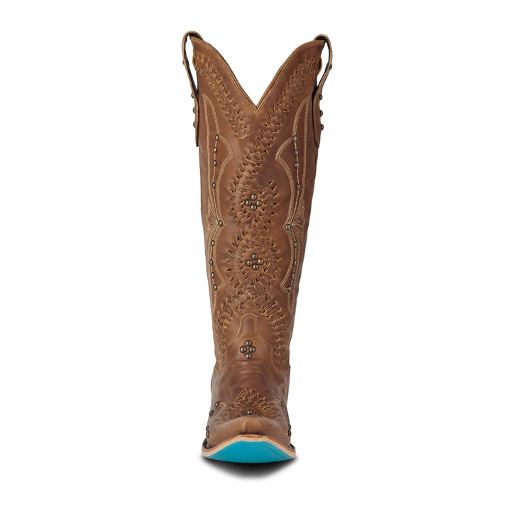 Cossette Boot - Desert Clay