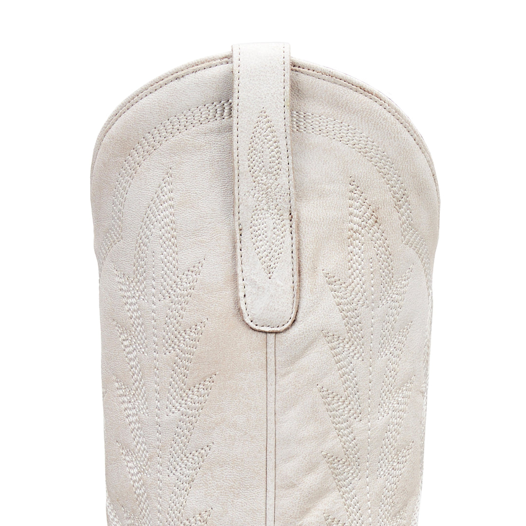 Lexington Boot - Ceramic Crackle