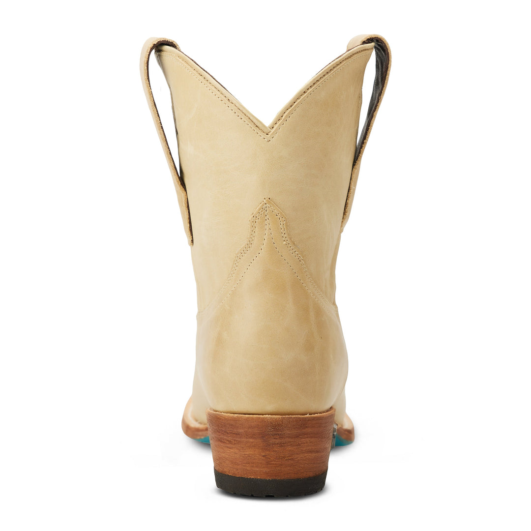 Emma Jane Bootie - Butterscotch