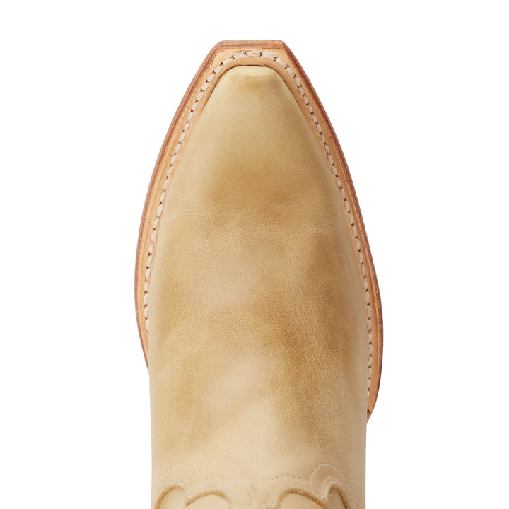 Emma Jane Bootie - Butterscotch