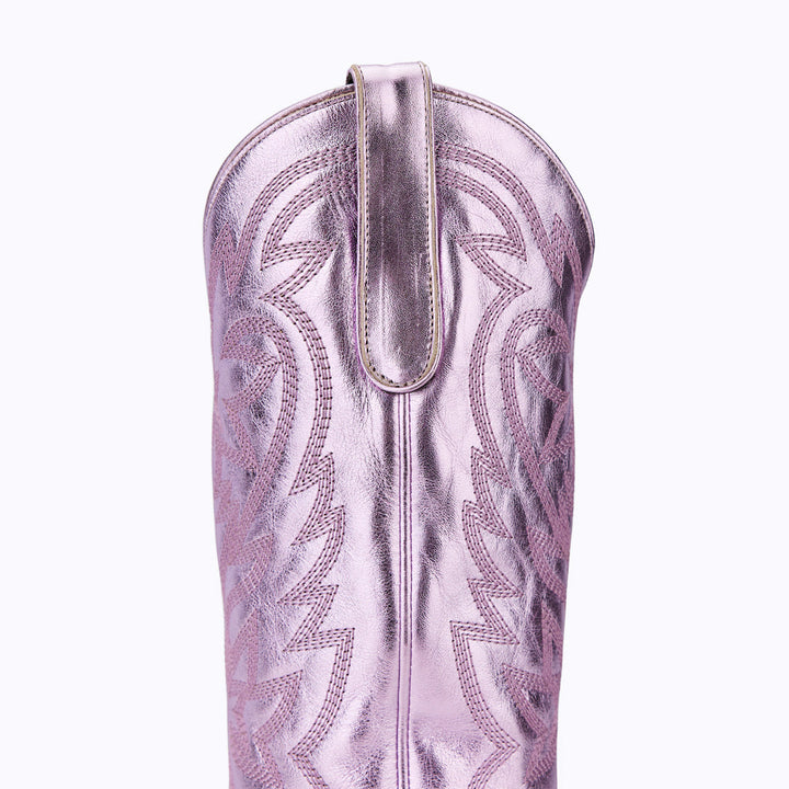 Smokeshow - Lavender Metallic