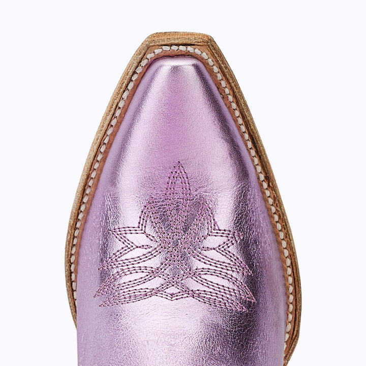 Smokeshow - Lavender Metallic