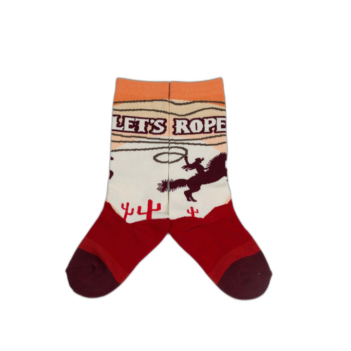 Kids Let&