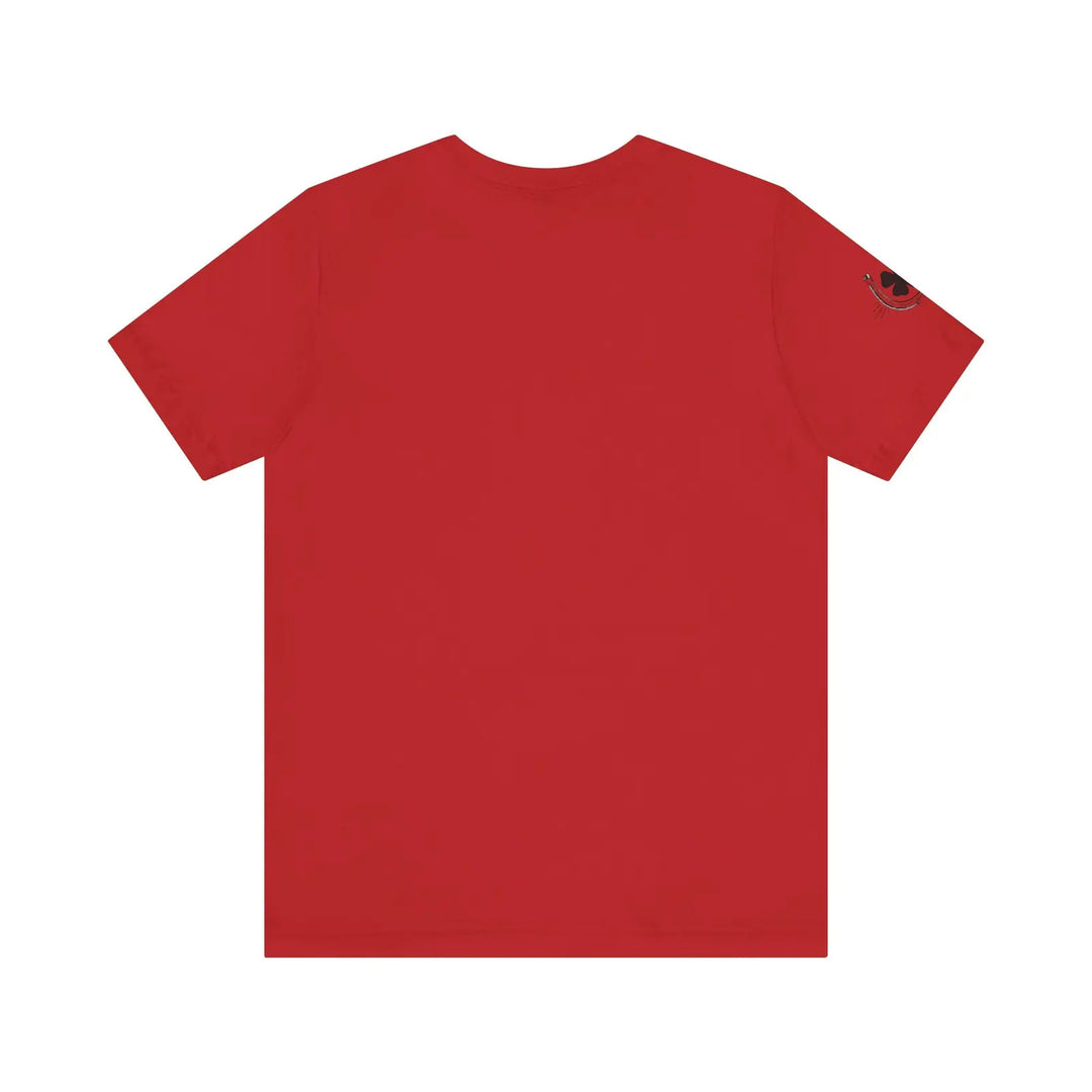 Lucky Bronco Cowgirl Short Sleeve Tee