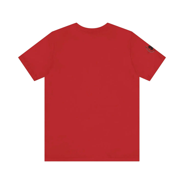 Lucky Bronco Cowgirl Short Sleeve Tee