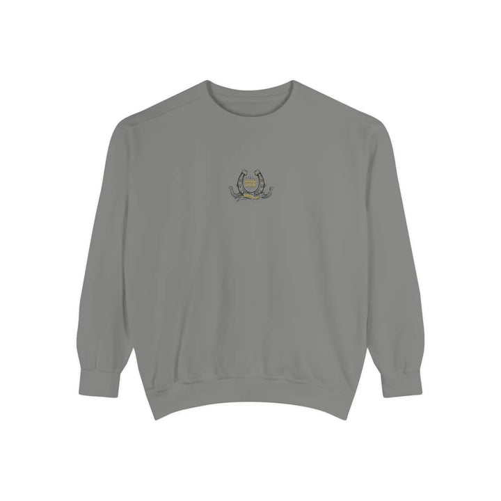 Lucky Clover Unisex  Sweatshirt