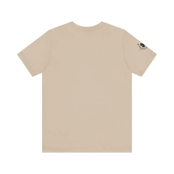 Lucky Cowgirl Unisex Jersey Short Sleeve Tee