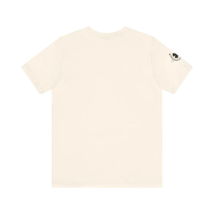 Lucky Desert Dreamer Unisex Jersey Short Sleeve Tee