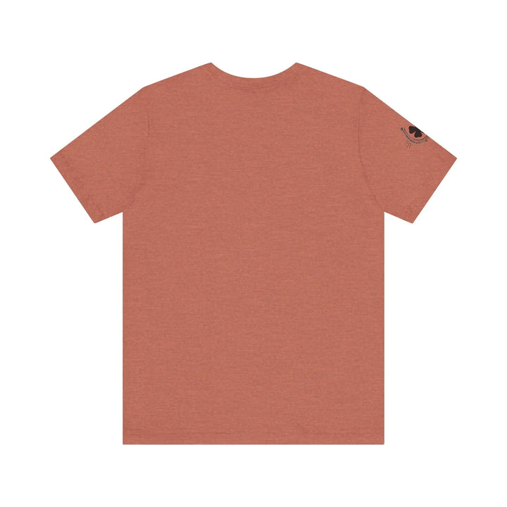 Lucky Dreamer Cactus Unisex Jersey Short Sleeve Tee