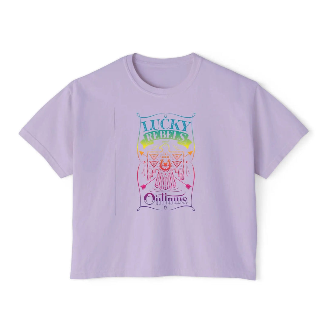 Lucky Outlaws Women&