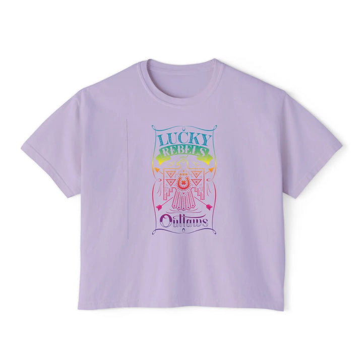 Lucky Outlaws Women&